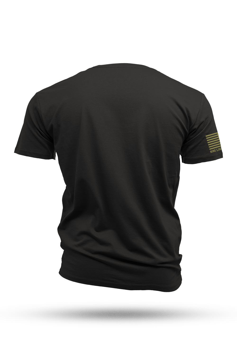 Courage - T-Shirt