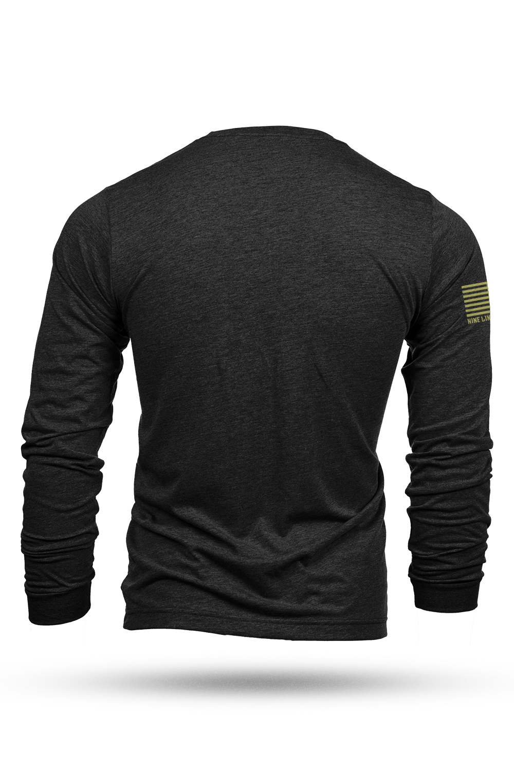 Courage - Long-Sleeve Shirt