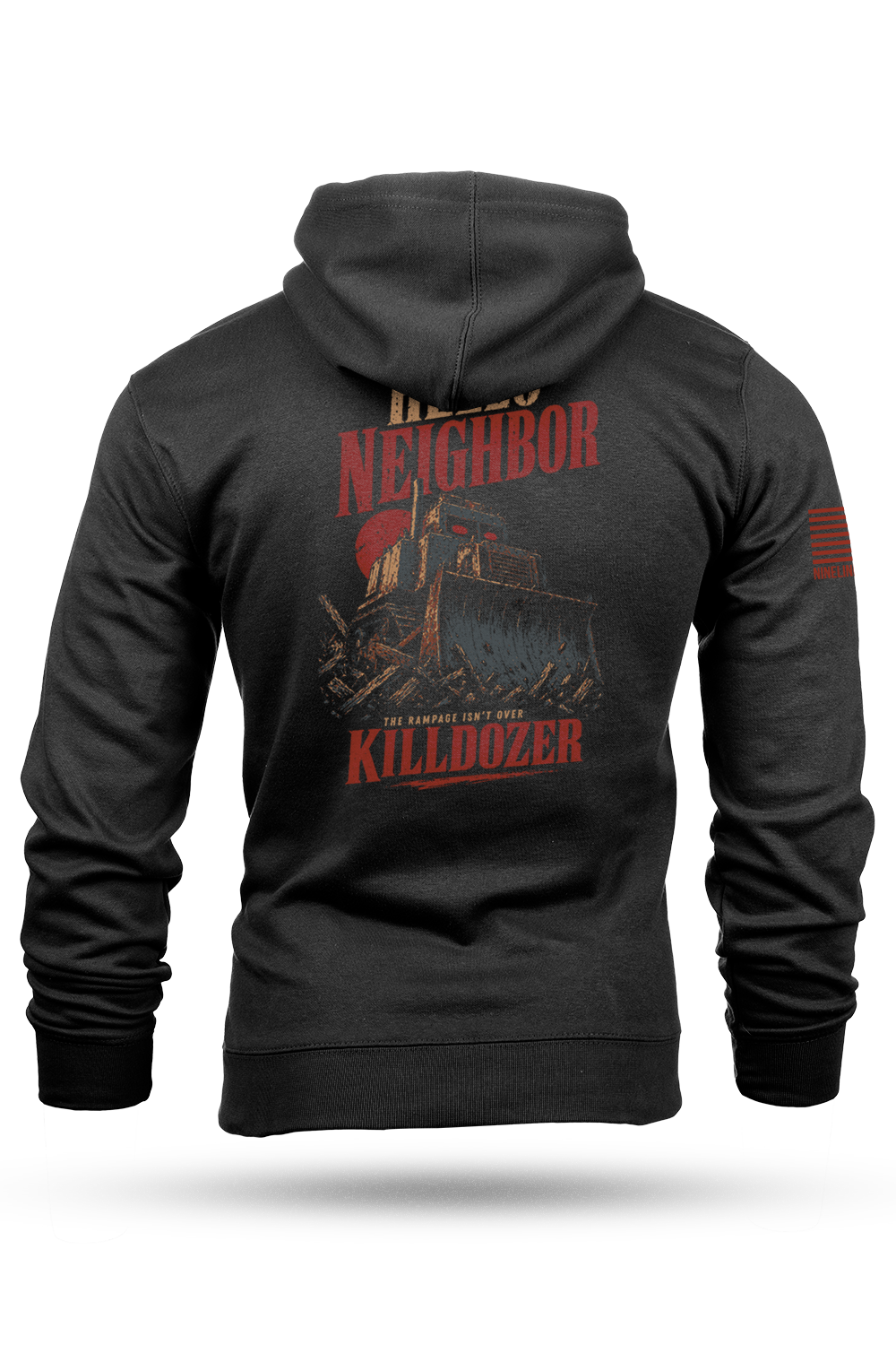 Hello Neighbor - Hoodie