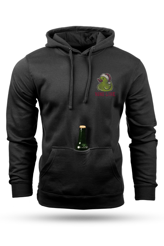 Duck Wreath - Tailgater Hoodie