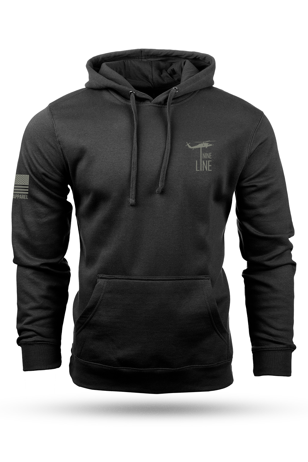Eternal Vigilance - Hoodie