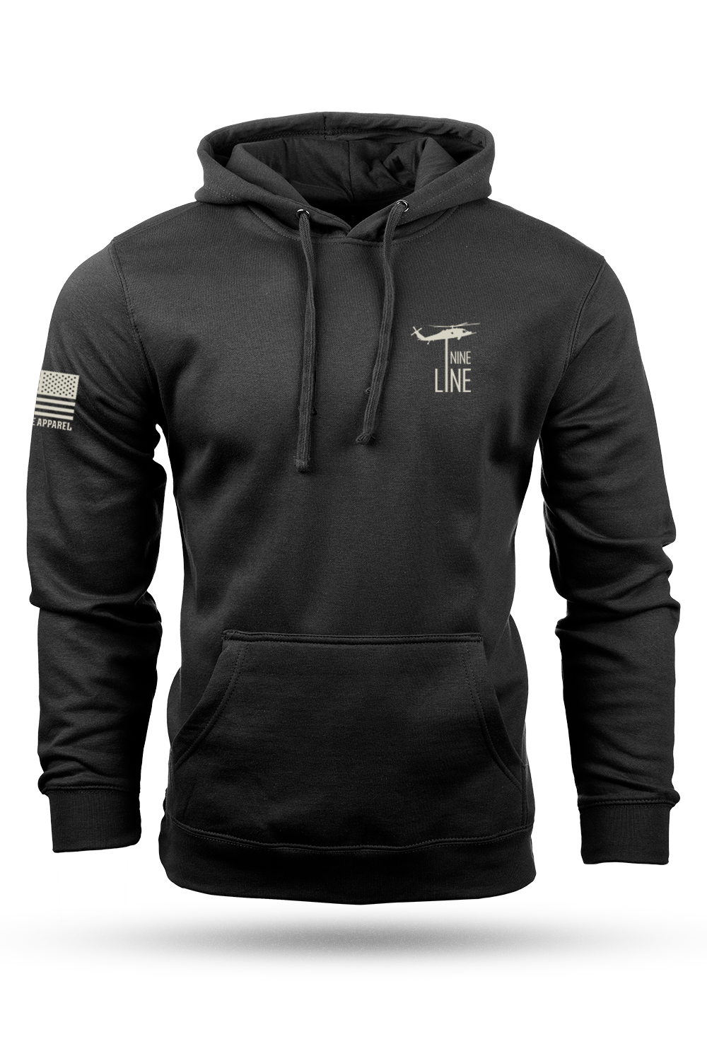 Too Much - Hoodie