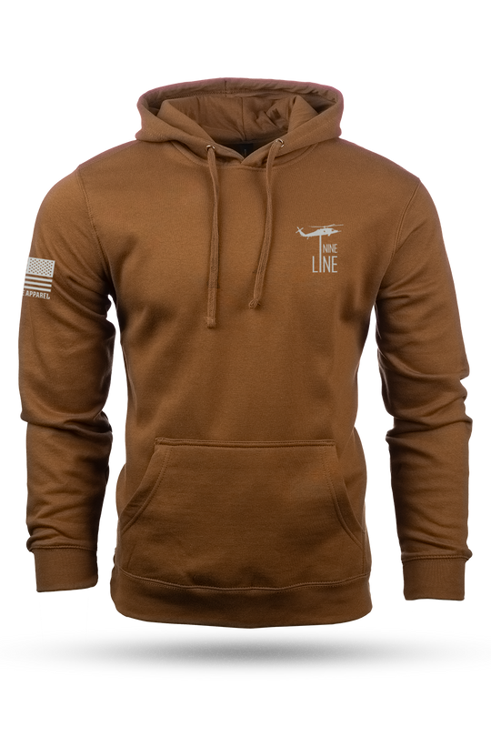 Tactical Penguin - Hoodie