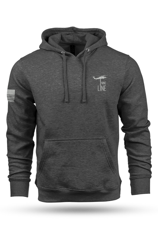 Tactical Penguin - Hoodie