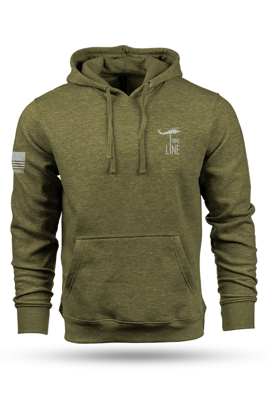 Tactical Penguin - Hoodie