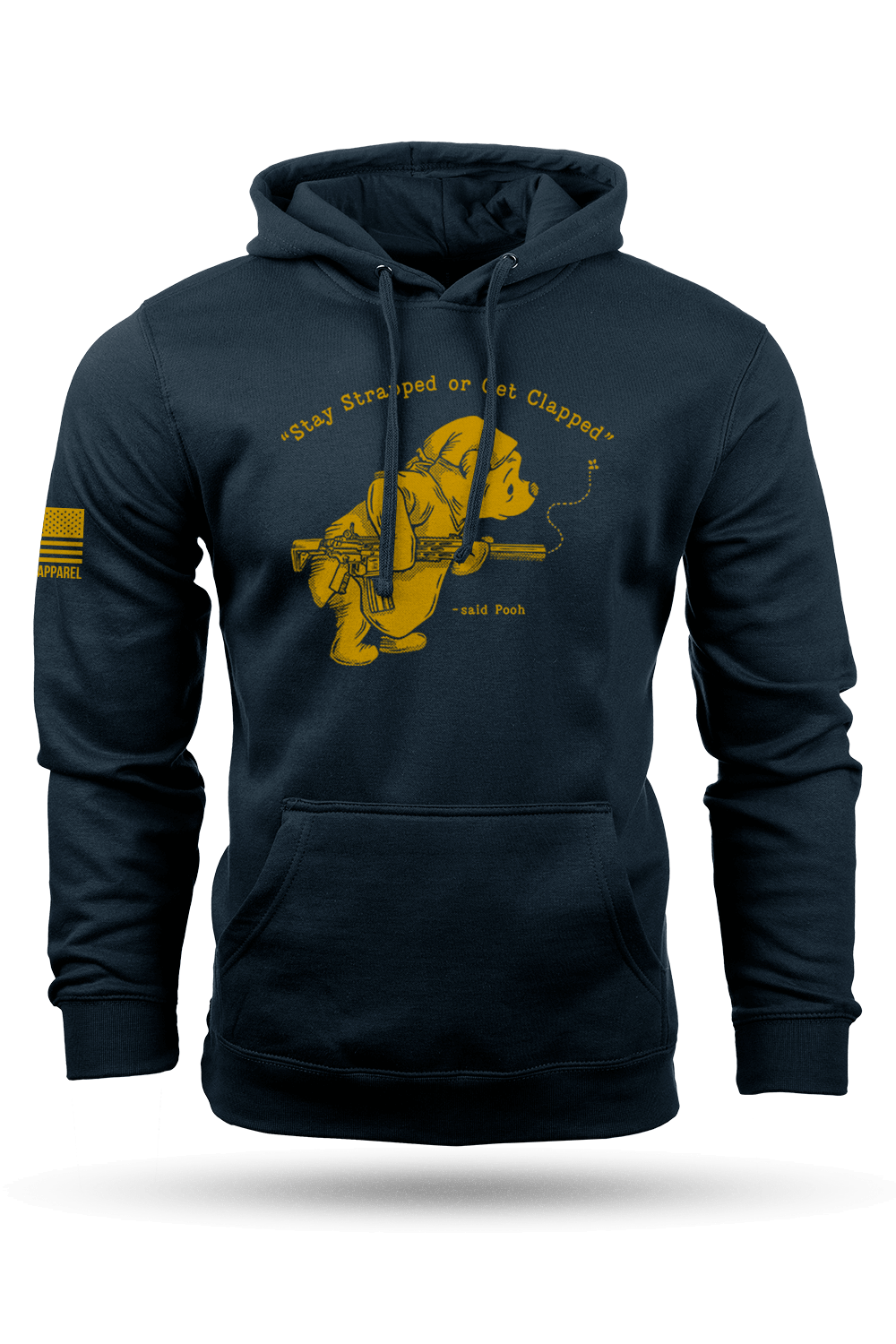 Pooh Bear - Hoodie