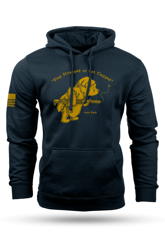 Pooh Bear - Hoodie