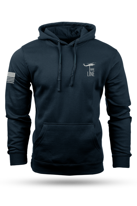 Tactical Penguin - Hoodie
