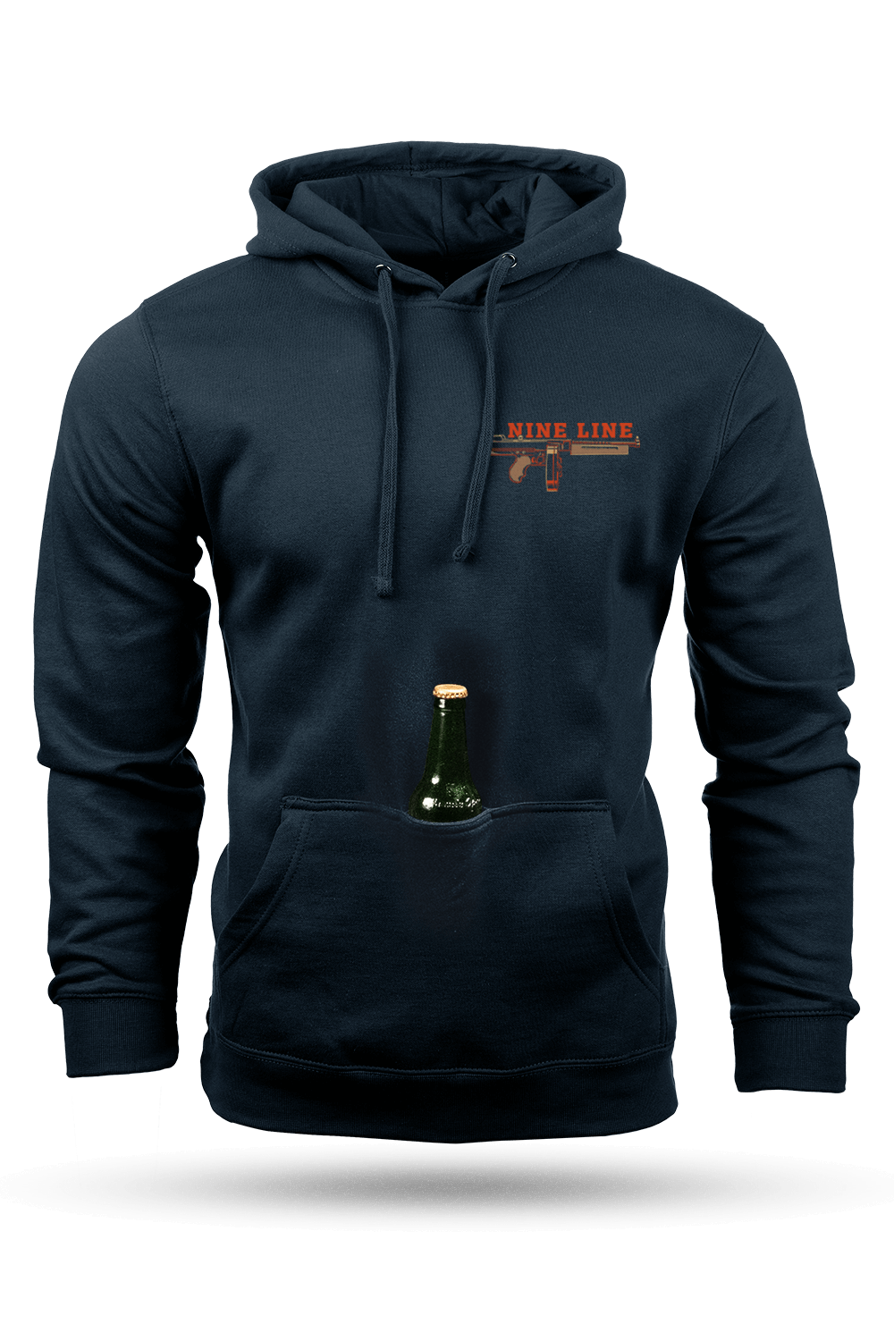 Battle Plan '90 - Tailgater Hoodie