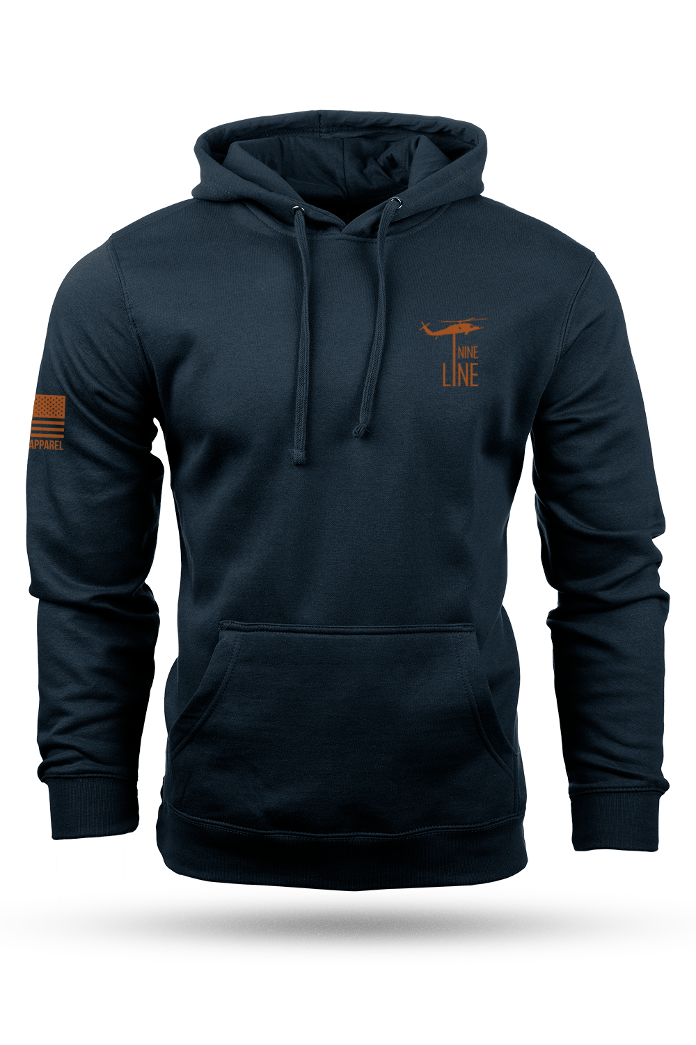 Doberman Schematic - Hoodie