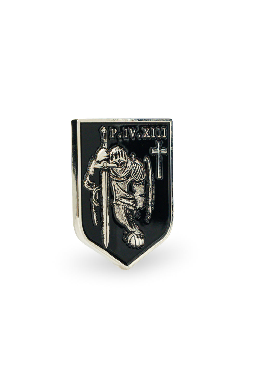 P413 Challenge Coin