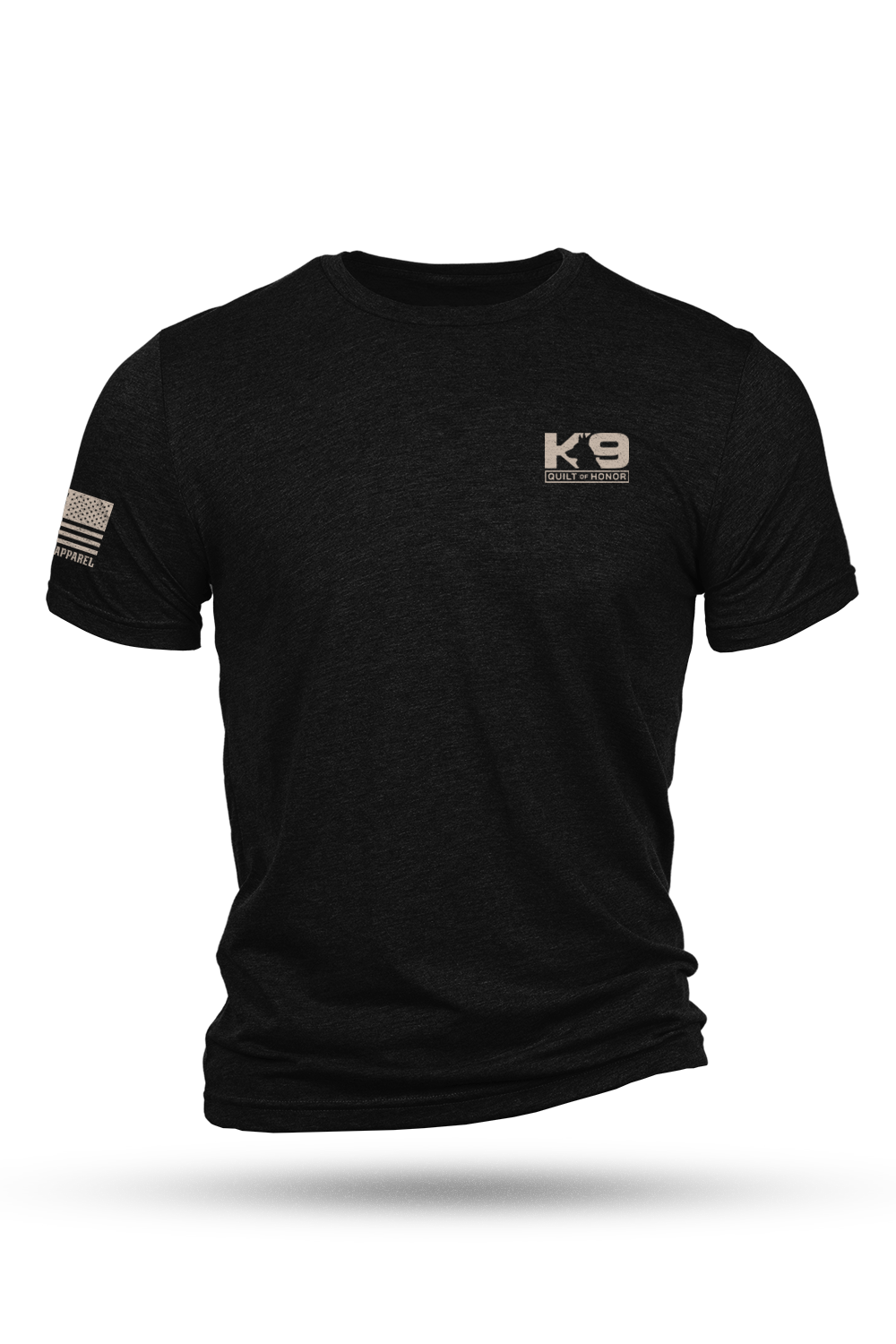 K9QOH DOG - T-Shirt