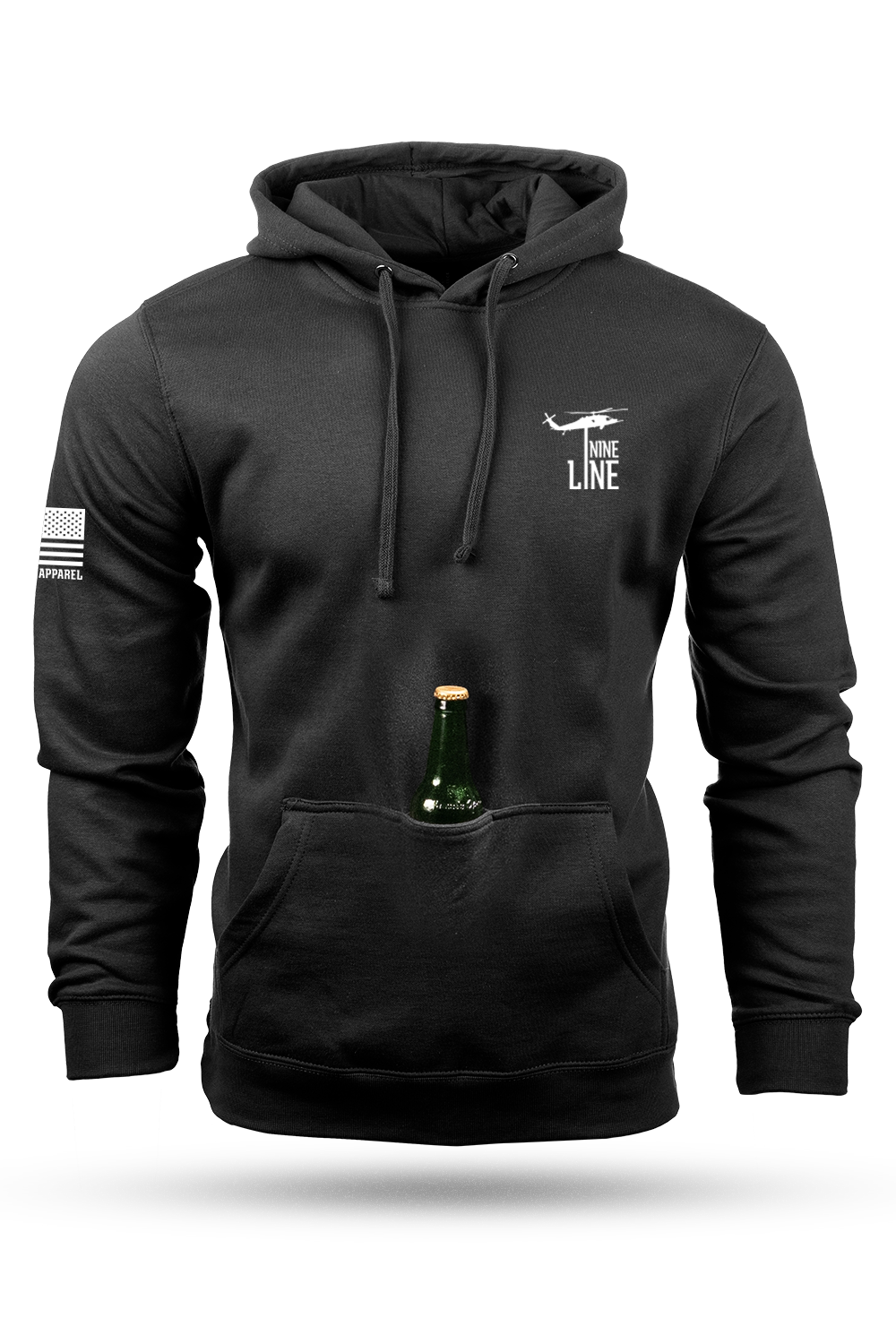 Lone Star State - Tailgater Hoodie