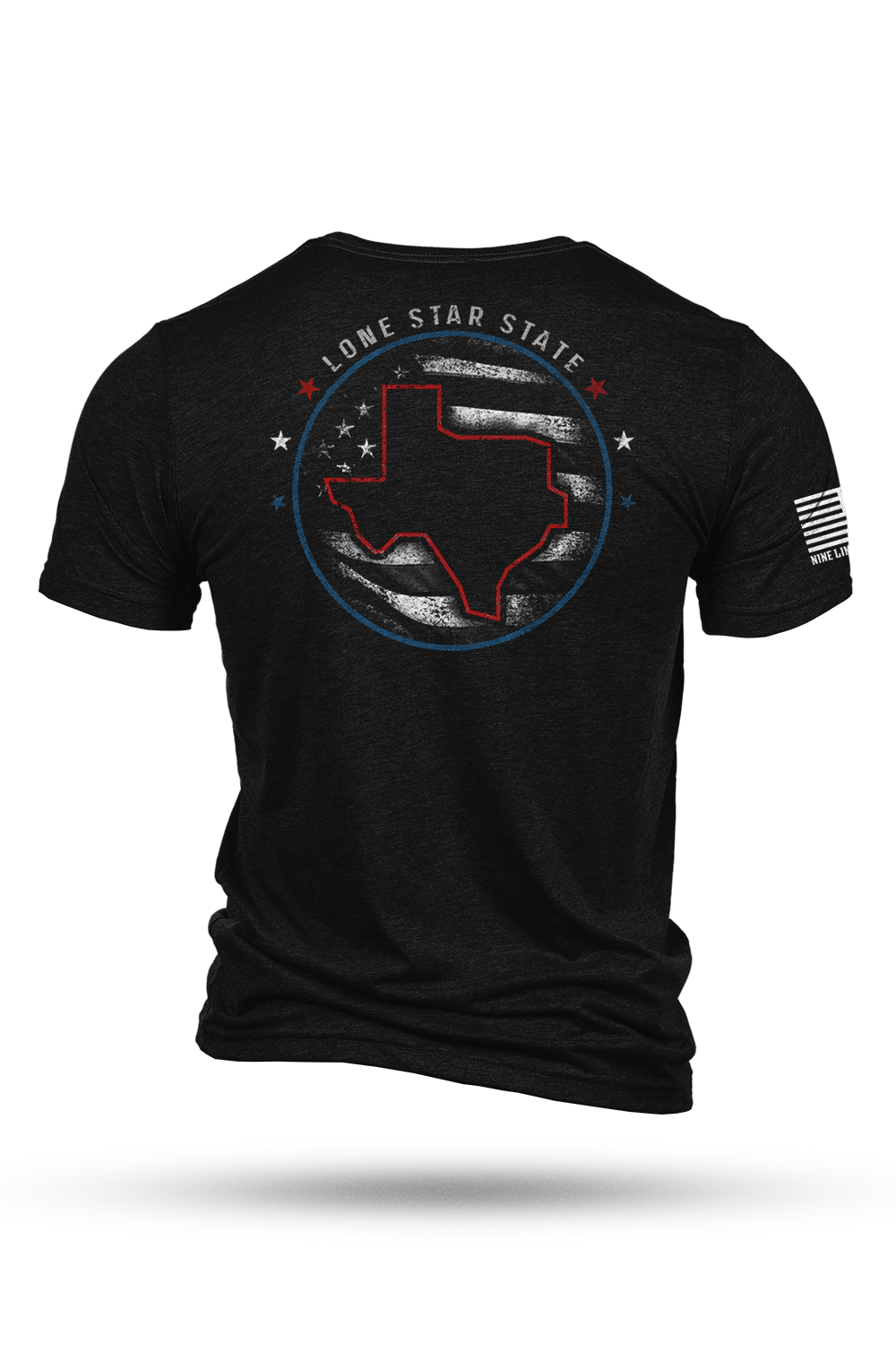 Lone Star State - T-Shirt