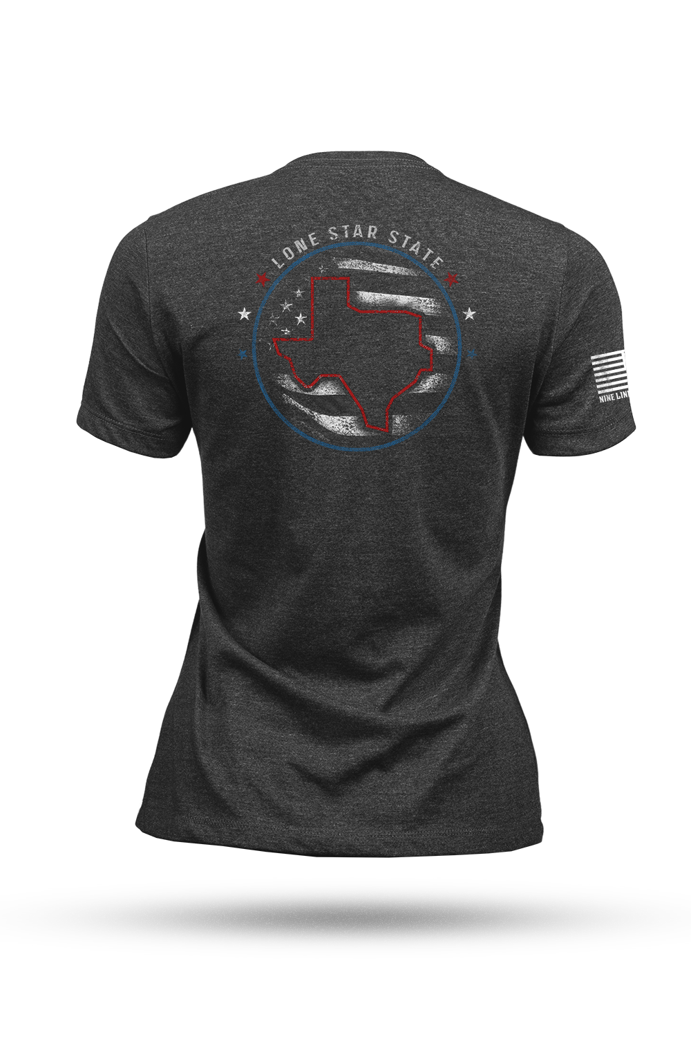Lone Star State - Women's T-Shirt