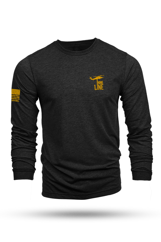 The MULE, Sing Second - Long-Sleeve Shirt