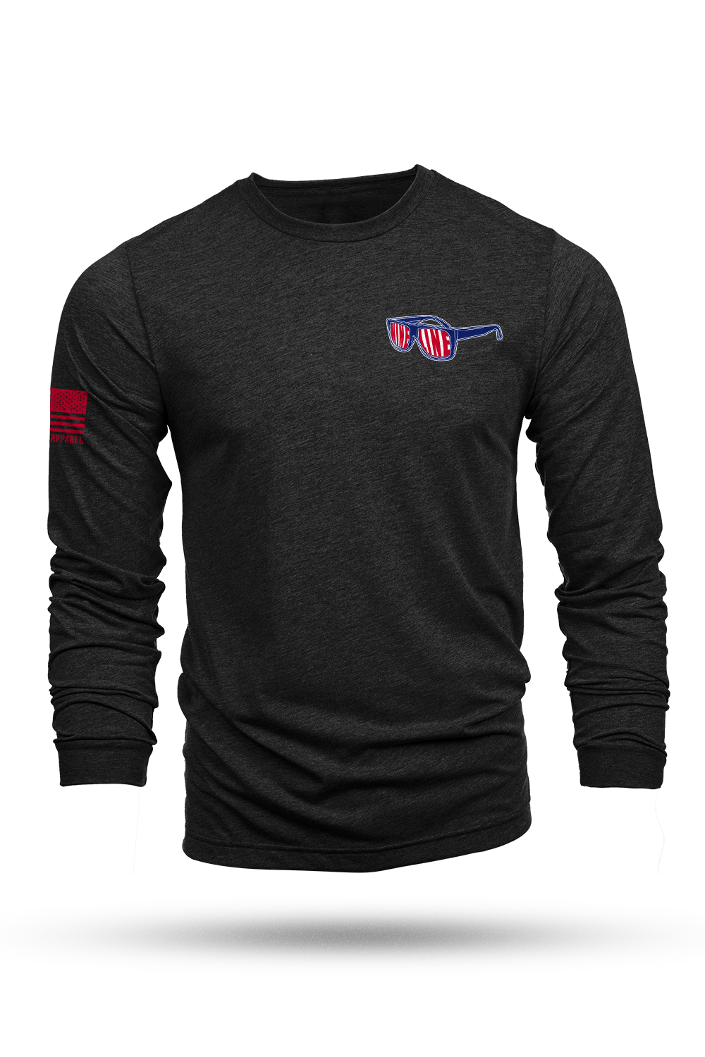 They Live - Long-Sleeve Shirt