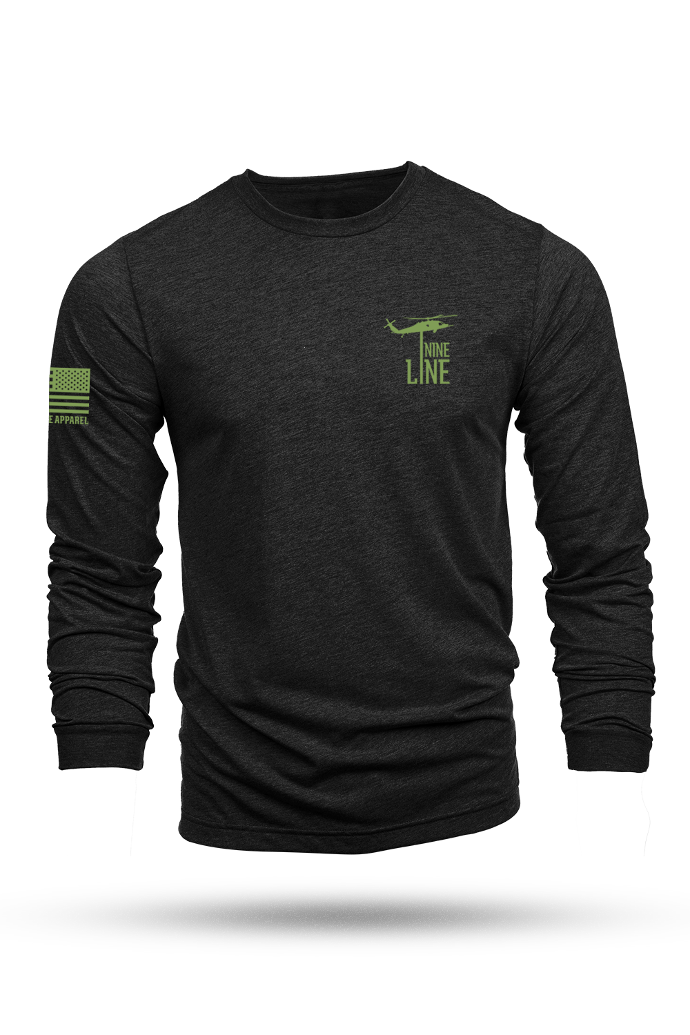 Seas the Day - Long-Sleeve Shirt