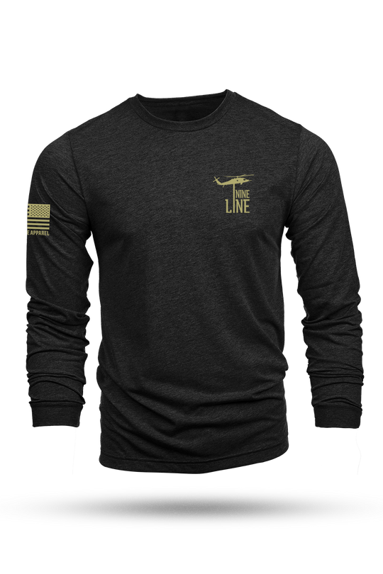Big Bucks - Long-Sleeve Shirt