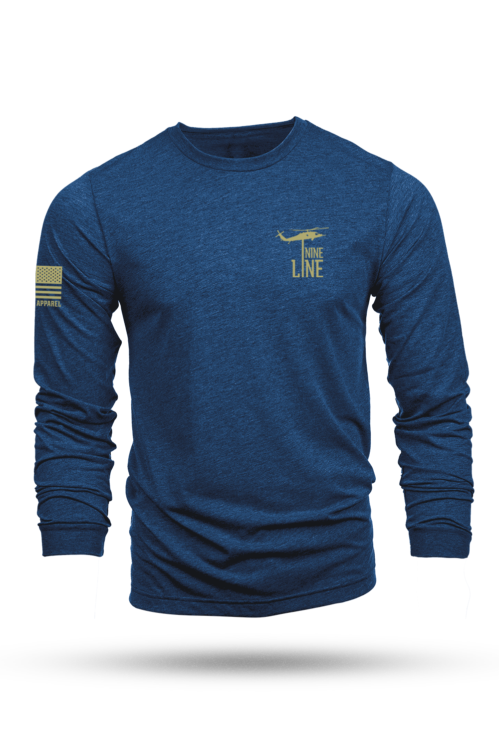 Big Bucks - Long-Sleeve Shirt