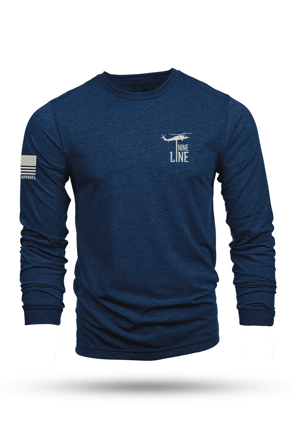 Too Much - Long-Sleeve Shirt
