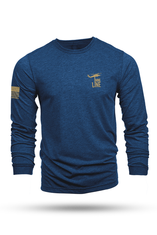 The GOAT, Sing Second - Long-Sleeve Shirt