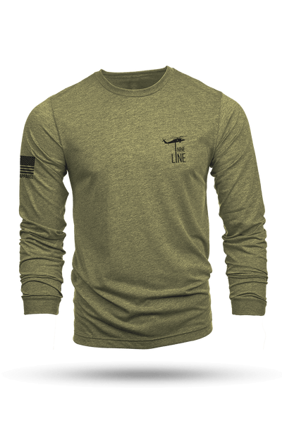Long-Sleeve Shirt - America