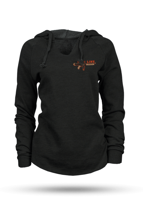 Battle Plan '90 - Women's Hoodie