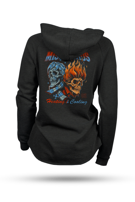 HVAC Bros - Women's Hoodie
