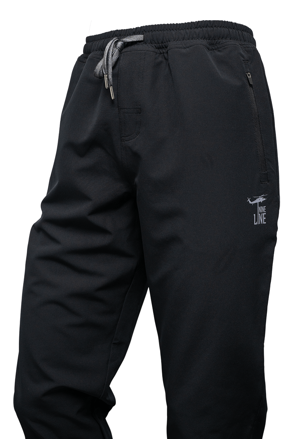Men's Everyday Jogger W/Dropline