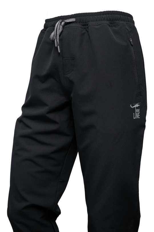 Men's Everyday Jogger W/Dropline