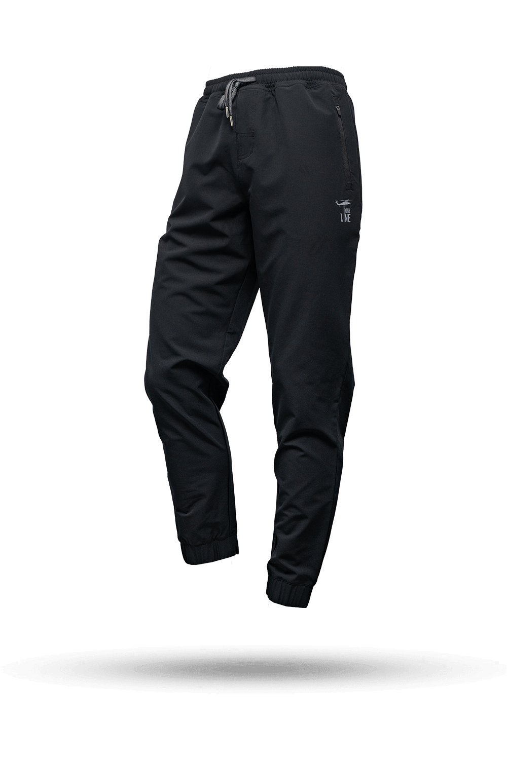 Men's Everyday Jogger W/Dropline