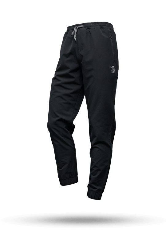 Men's Everyday Jogger W/Dropline