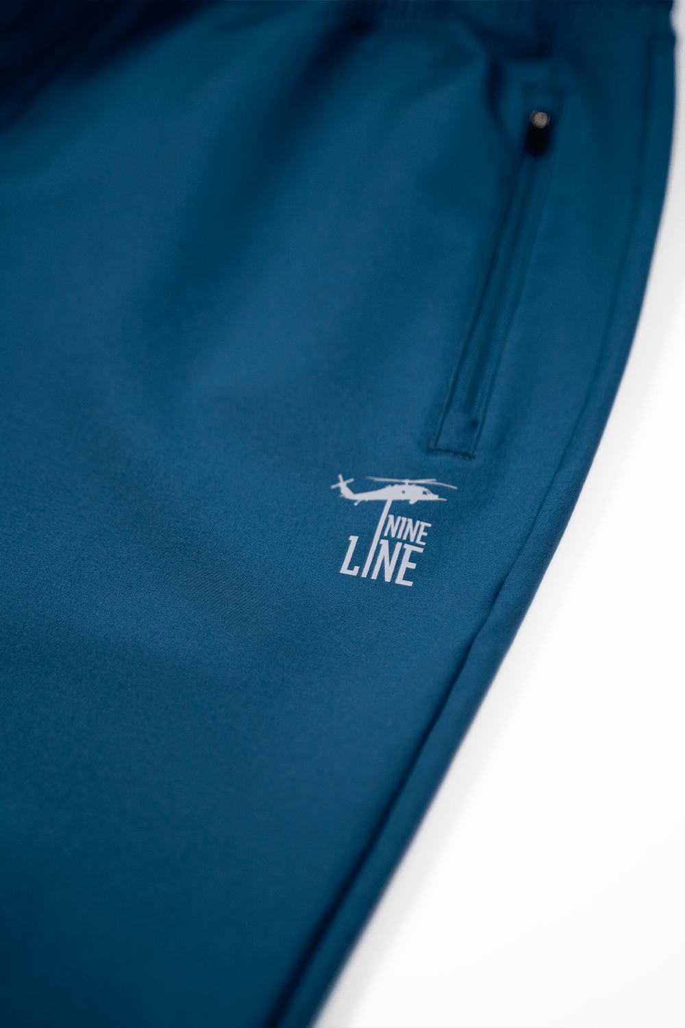 Men's Everyday Jogger W/Dropline