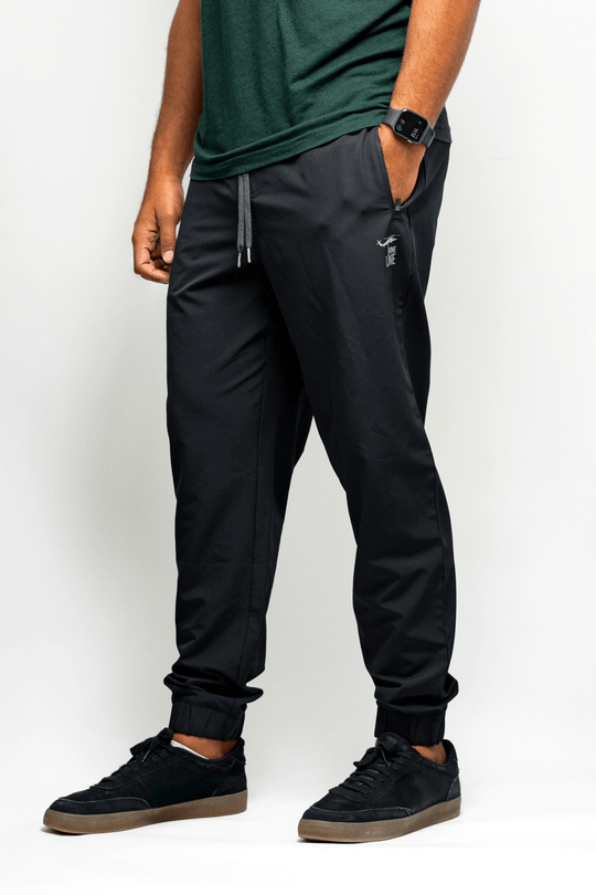 Men's Everyday Jogger W/Dropline