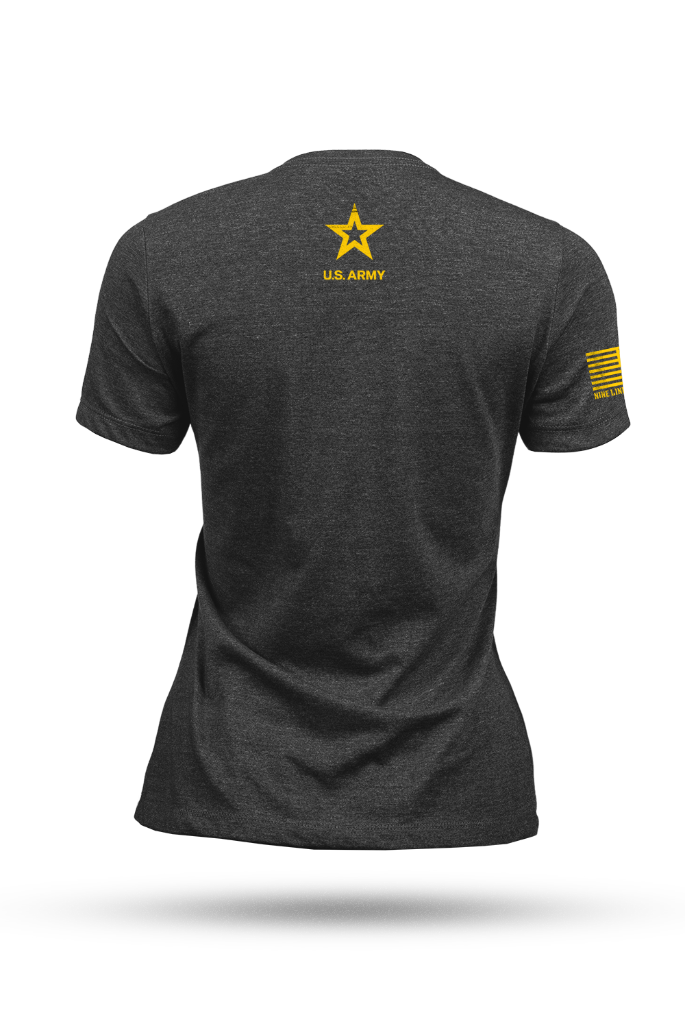 Proud Army Mom - Women's T-Shirt