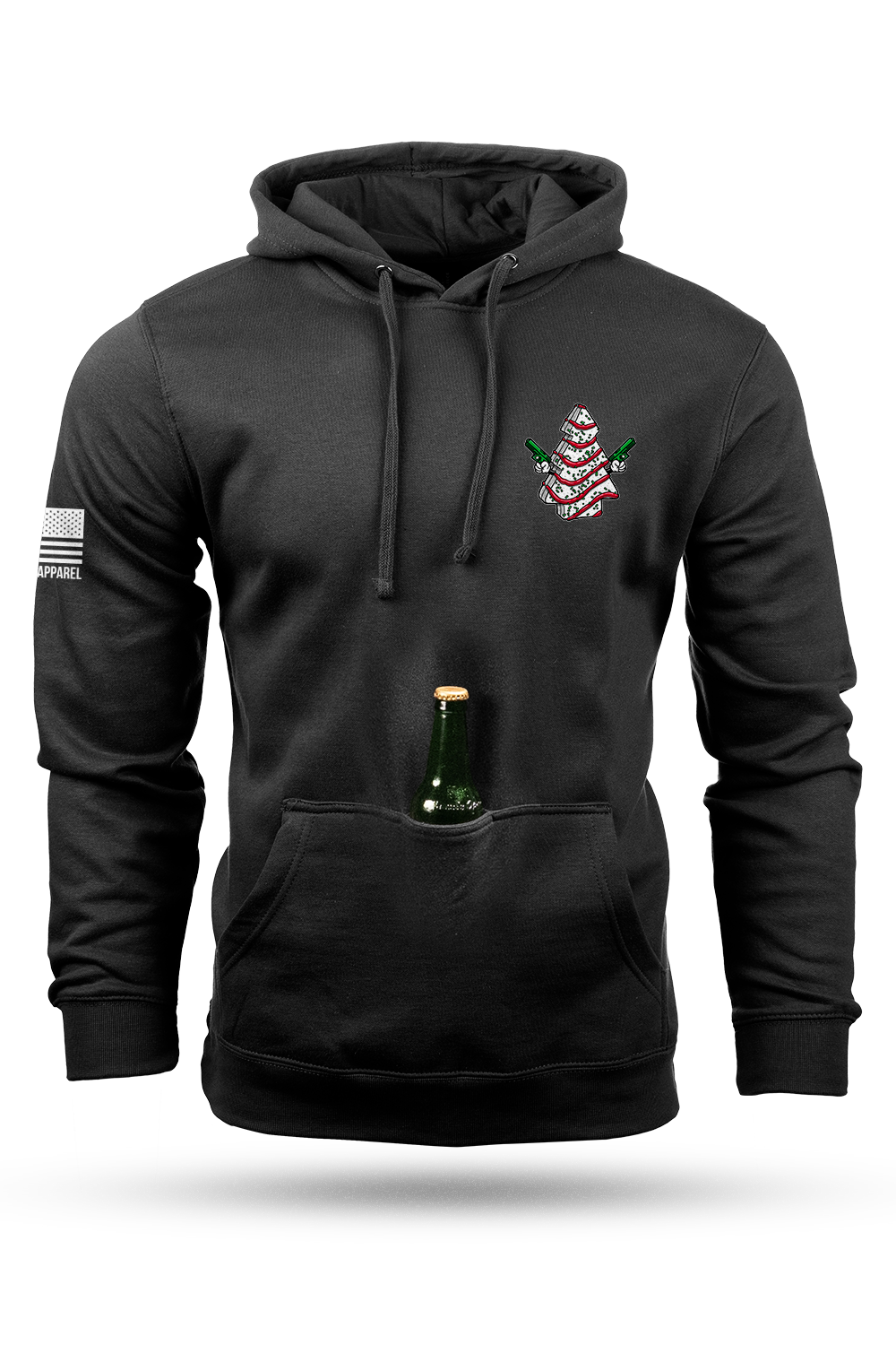 Cake Tree - Tailgater Hoodie