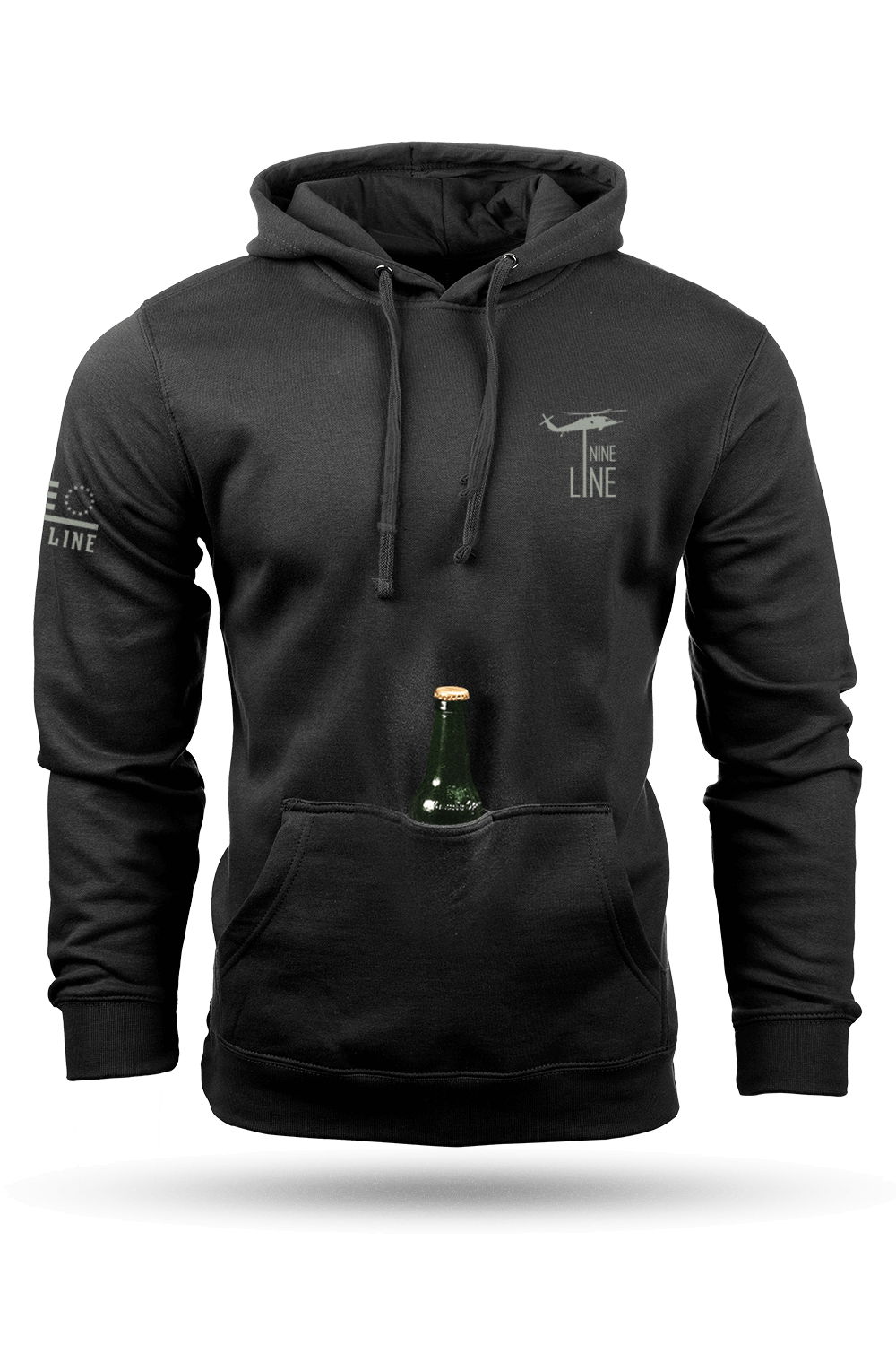 Long Live - Tailgater Hoodie