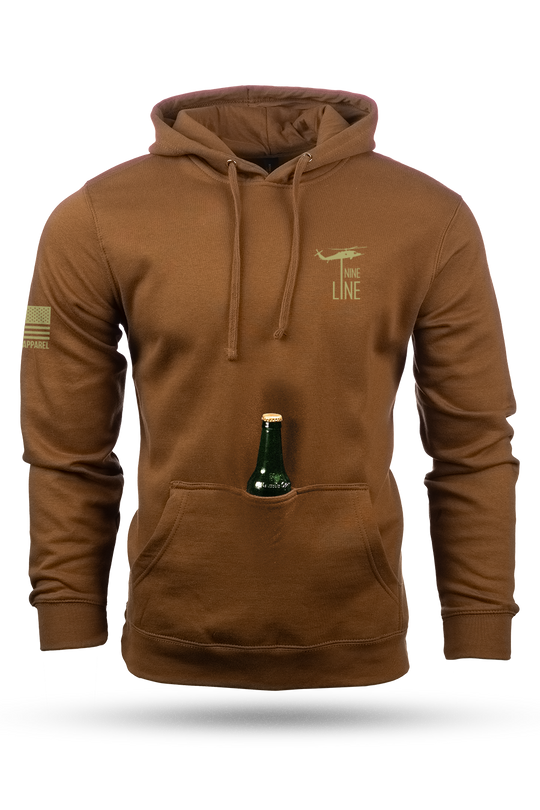 Big Bucks - Tailgater Hoodie