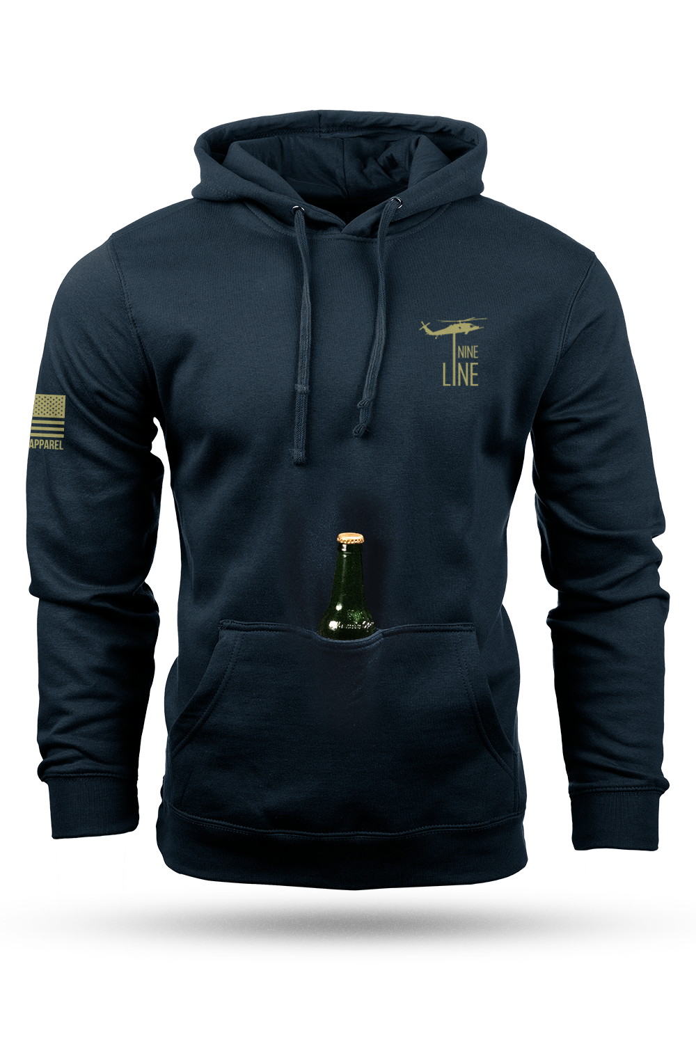 Big Bucks - Tailgater Hoodie