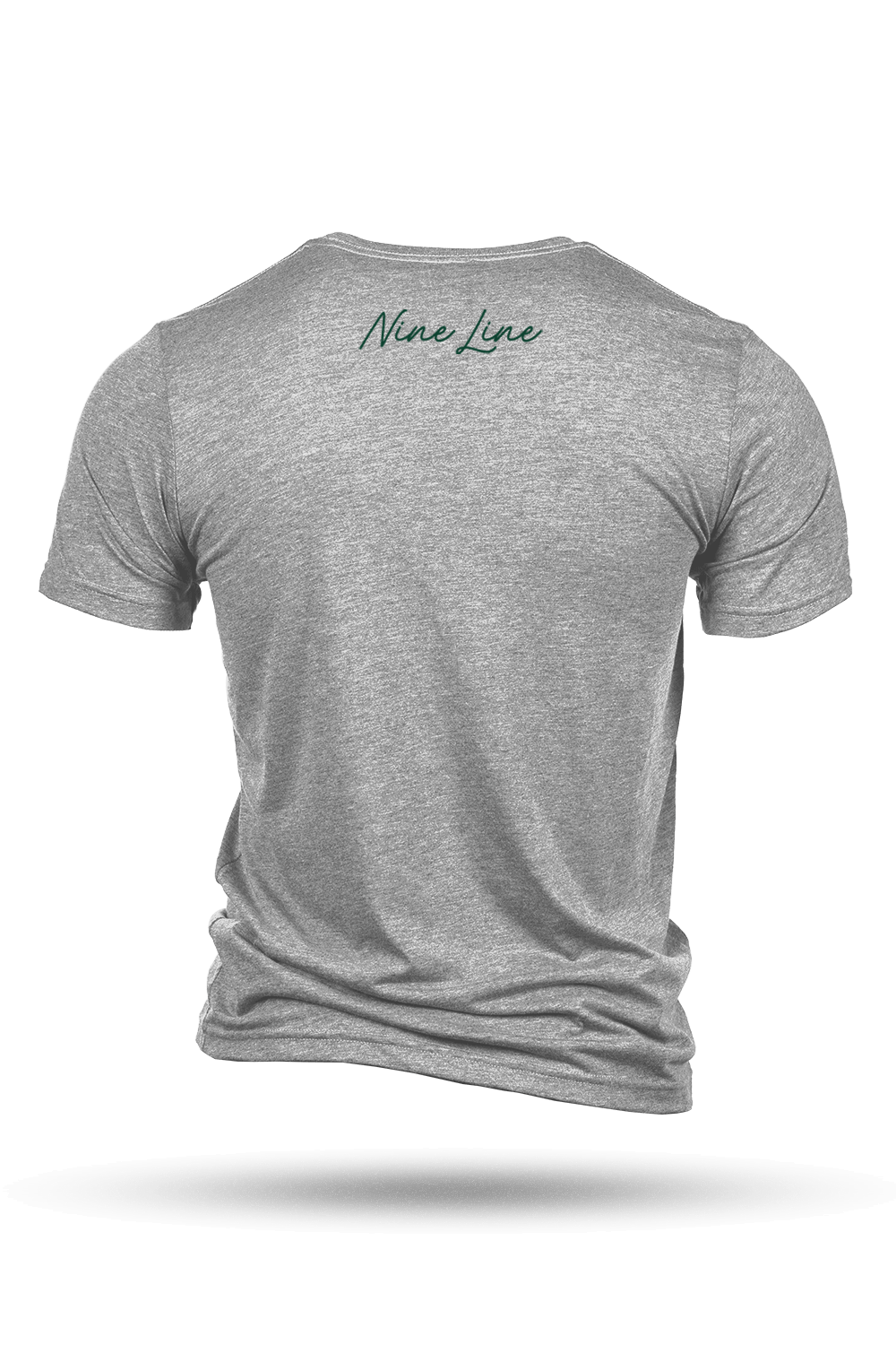 Berry Flag - T-Shirt