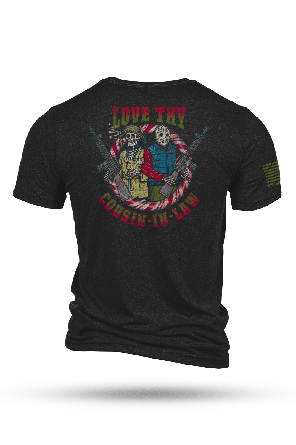 Love Thy Cousin-in-Law - T-Shirt