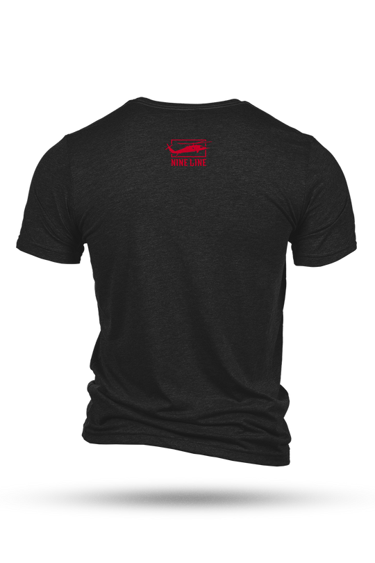 WB Heating & Plumbing - T-Shirt