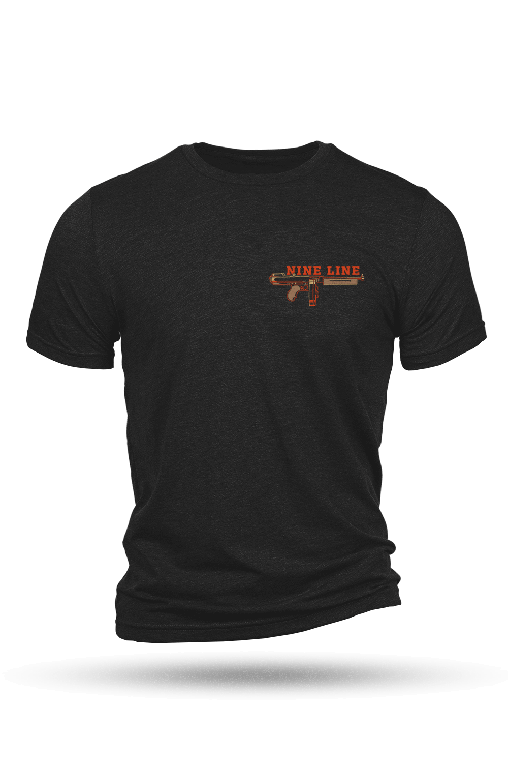 Battle Plan '90 - T-Shirt