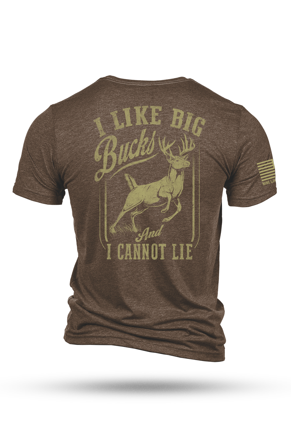 Big Bucks - T-Shirt