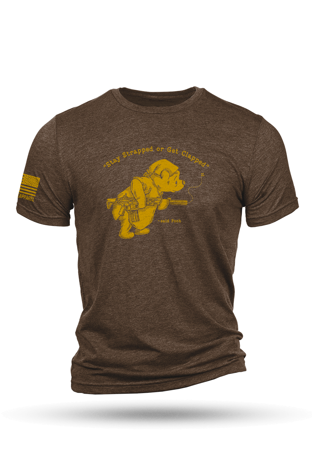 Pooh Bear - T-Shirt