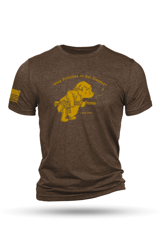 Pooh Bear - T-Shirt