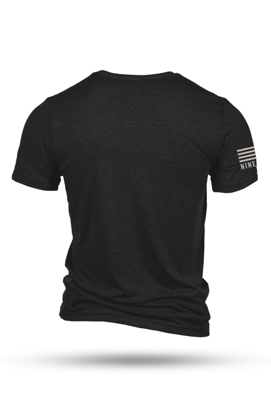 SNAKE FLAG - T-Shirt