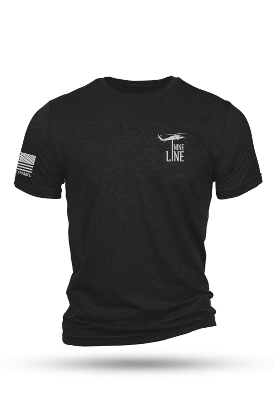 Tactical Penguin - T-Shirt