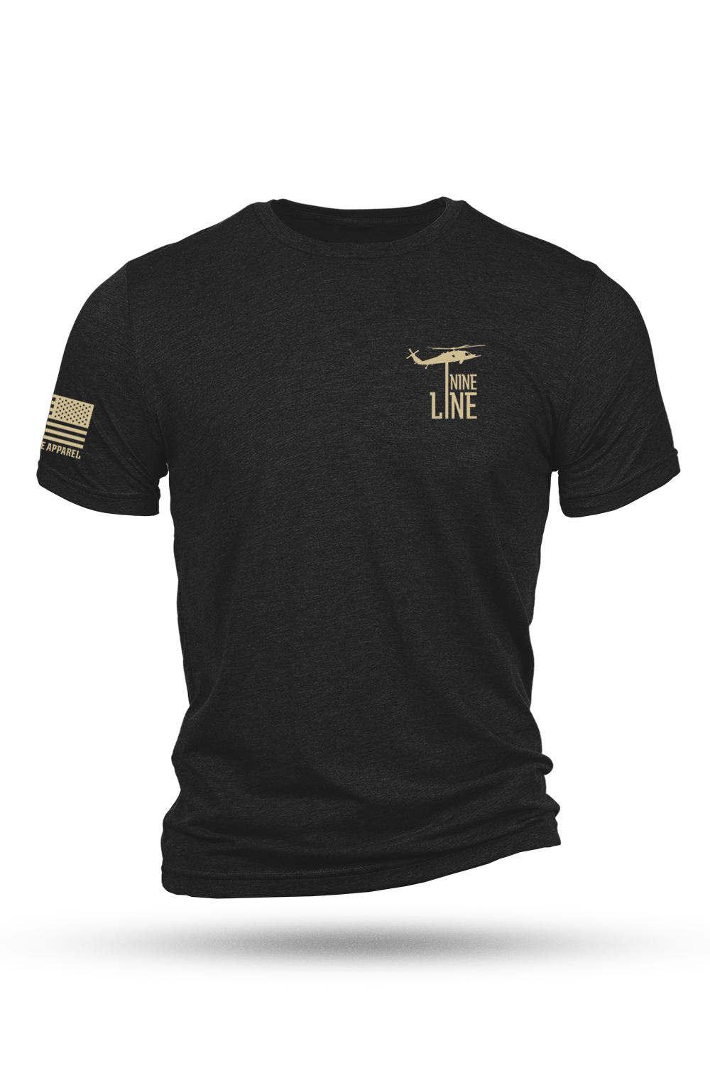 Rebel Spirit - T-Shirt
